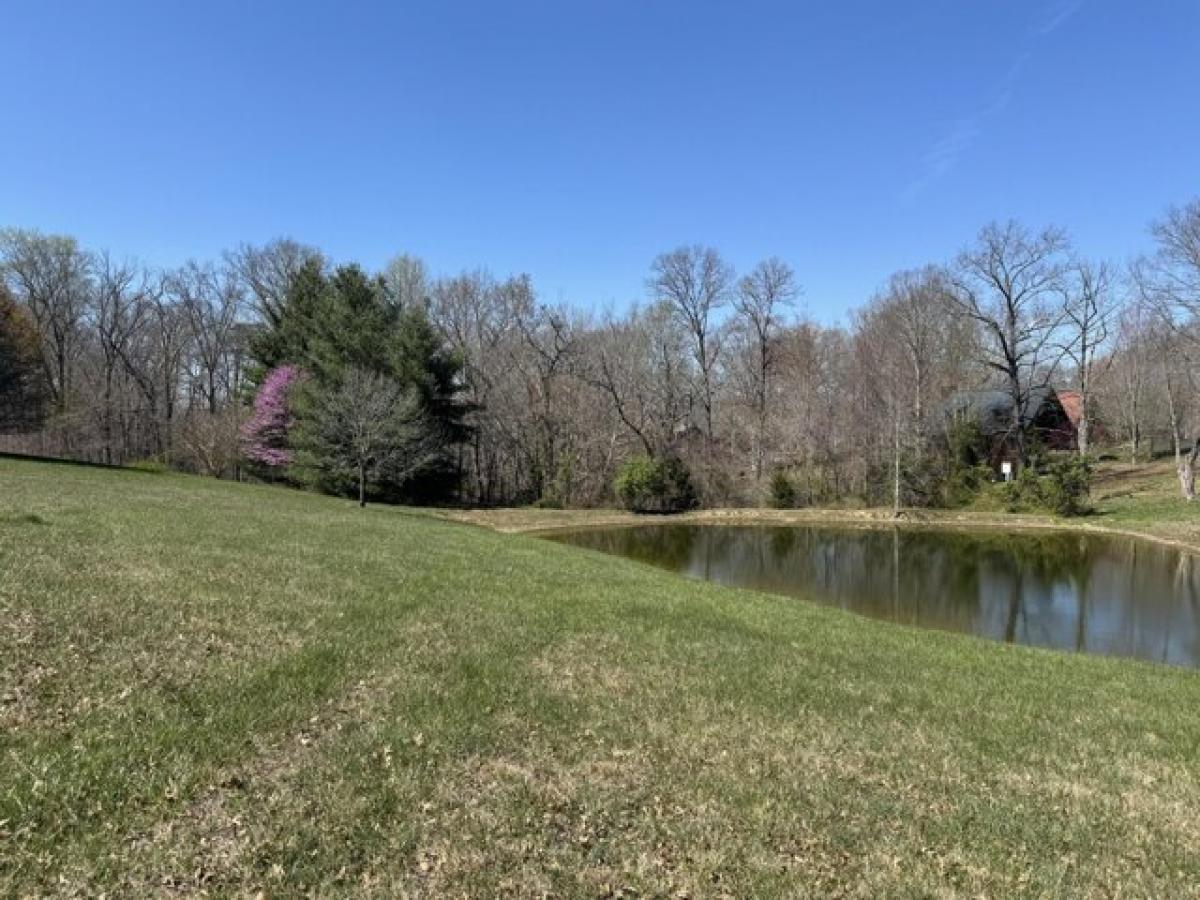 Picture of Residential Land For Rent in Nancy, Kentucky, United States