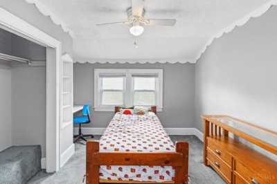 Home For Sale in Hamilton, Ohio