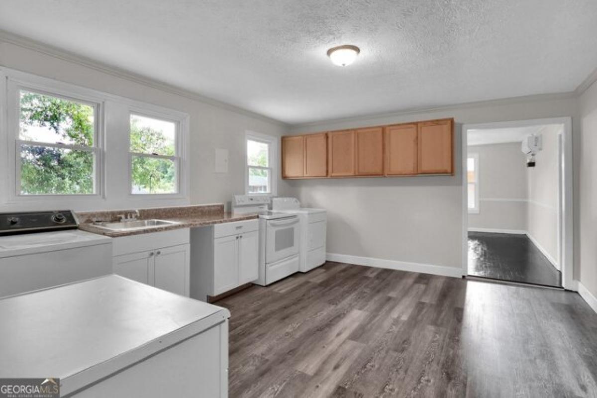 Picture of Home For Sale in Griffin, Georgia, United States