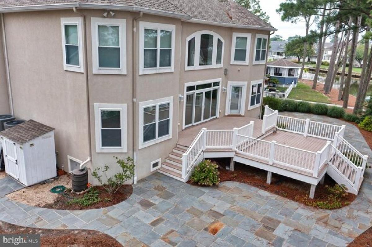 Picture of Home For Sale in Selbyville, Delaware, United States