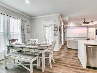 Home For Sale in Piedmont, Oklahoma