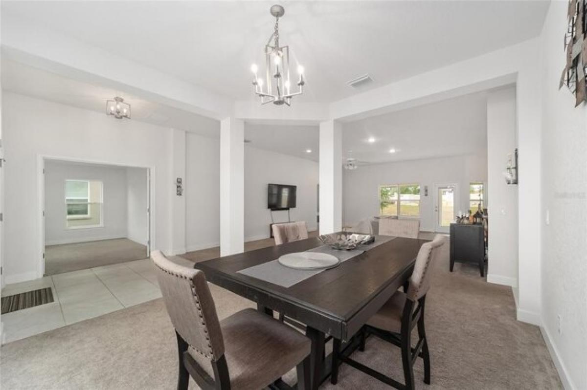 Picture of Home For Sale in Ocala, Florida, United States