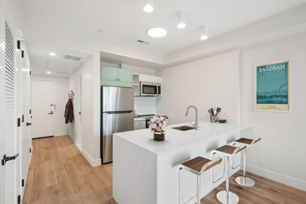 Picture of Apartment For Rent in Jersey City, New Jersey, United States