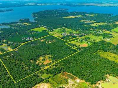 Residential Land For Sale in Mabank, Texas