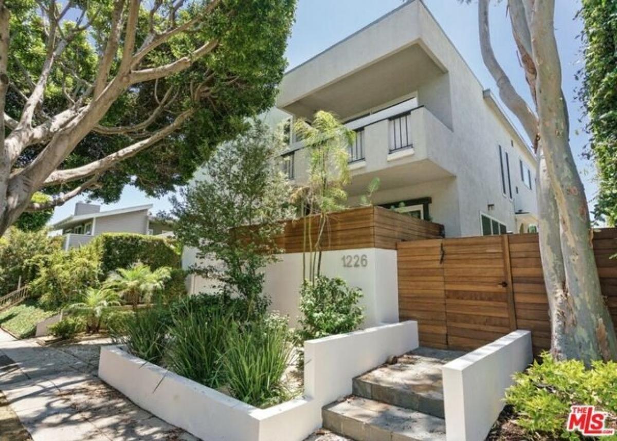 Picture of Home For Rent in Santa Monica, California, United States