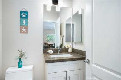 Home For Sale in Cathedral City, California