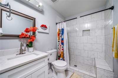 Home For Sale in Richmond, Virginia