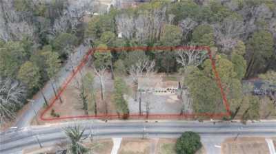 Residential Land For Sale in Atlanta, Georgia