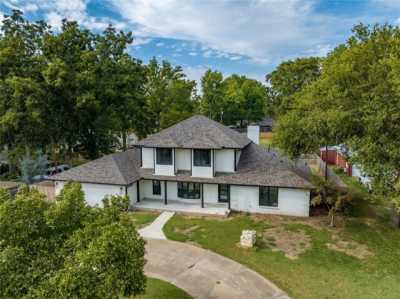 Home For Sale in Tulsa, Oklahoma