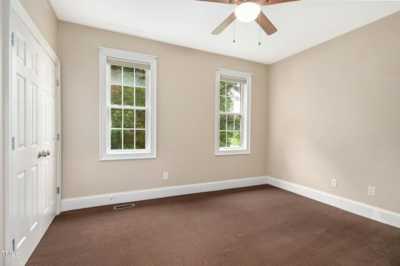 Home For Sale in Youngsville, North Carolina