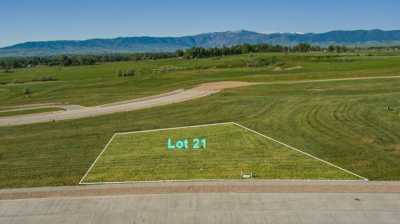 Residential Land For Sale in 