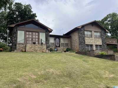 Home For Sale in Birmingham, Alabama