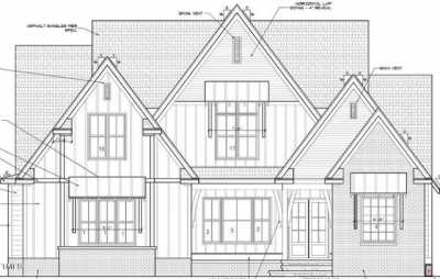 Home For Sale in Pittsboro, North Carolina