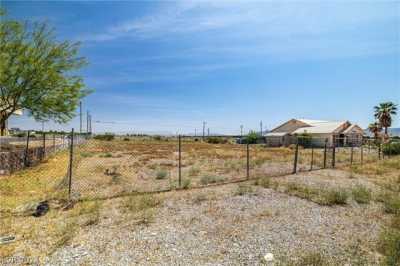 Residential Land For Sale in Pahrump, Nevada