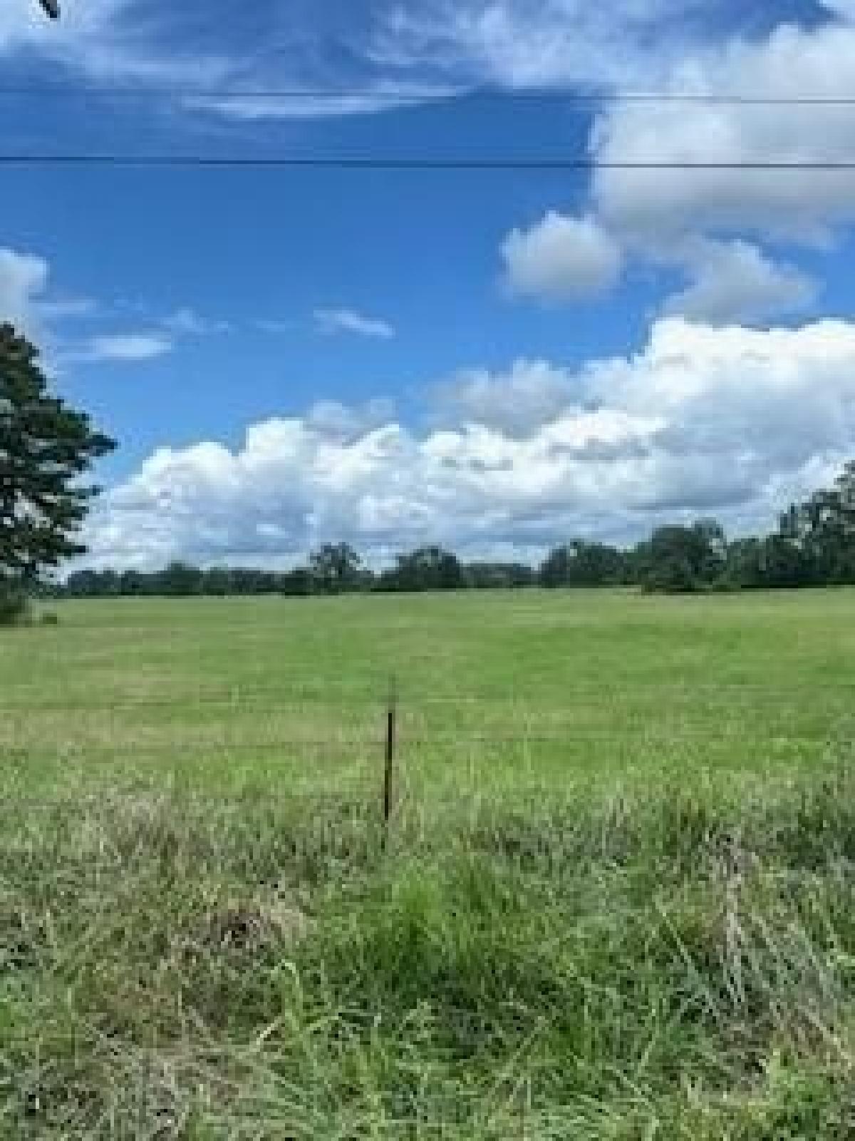 Picture of Residential Land For Sale in Broken Bow, Oklahoma, United States