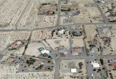 Residential Land For Sale in Pahrump, Nevada