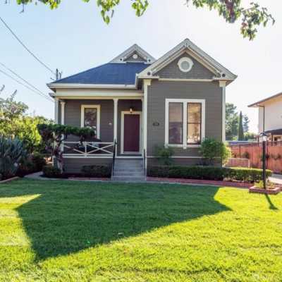 Home For Sale in Santa Clara, California