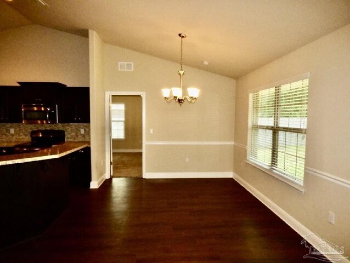 Picture of Home For Sale in Pace, Florida, United States