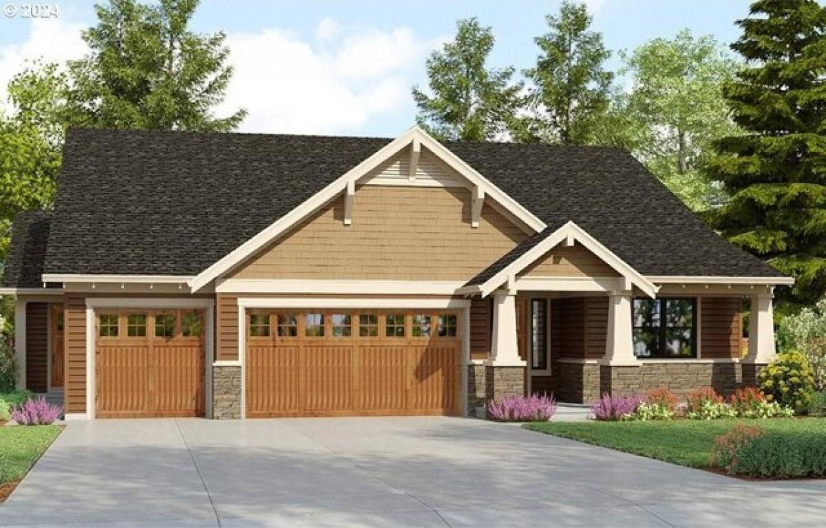 Picture of Home For Sale in Vancouver, Washington, United States