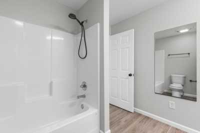 Home For Sale in Blairsville, Georgia