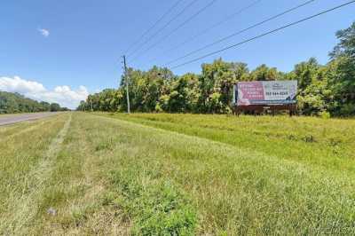 Residential Land For Sale in Crystal River, Florida