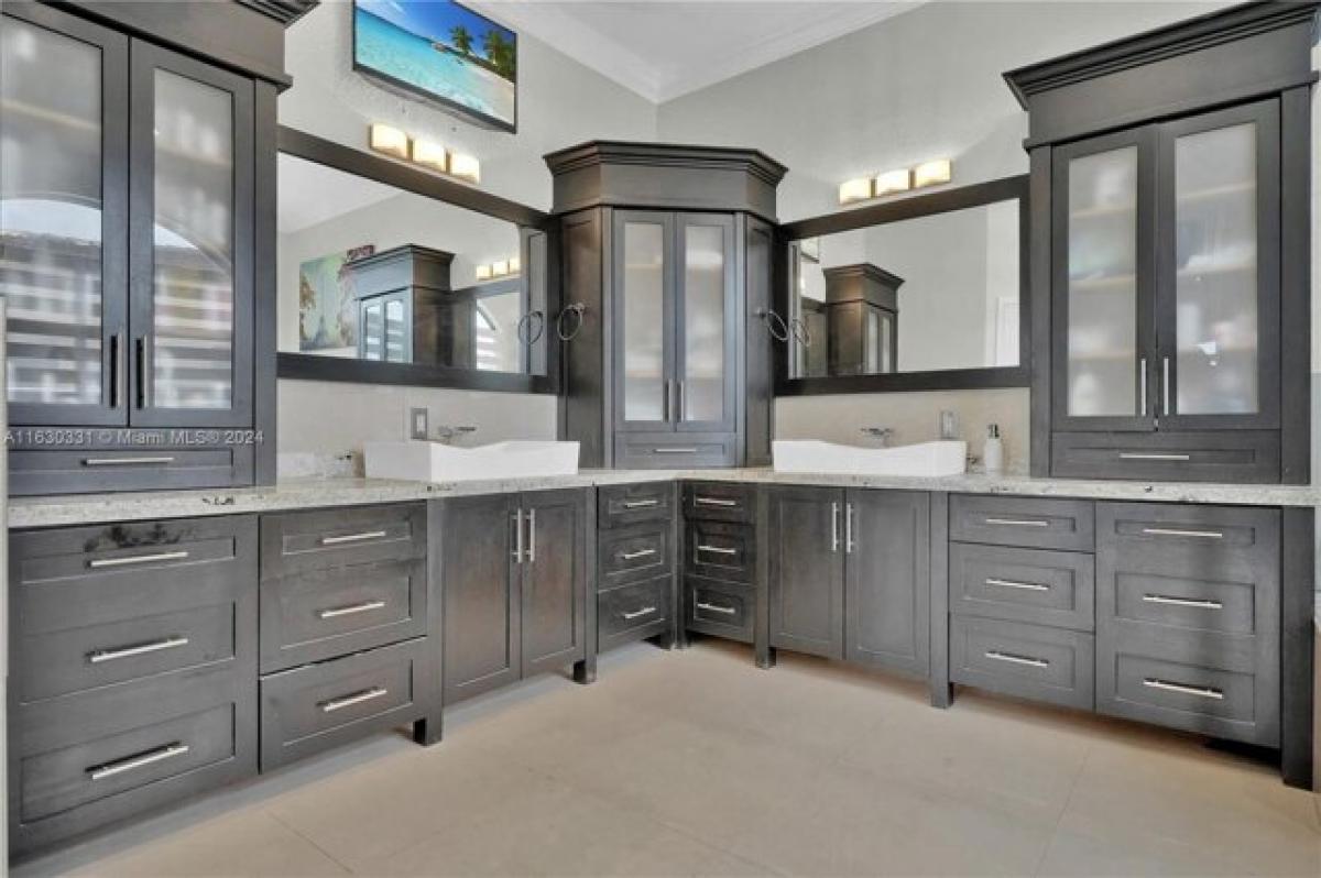 Picture of Home For Sale in Miramar, Florida, United States