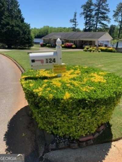 Home For Sale in Griffin, Georgia