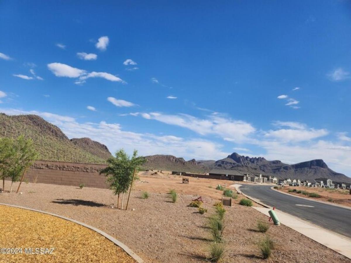 Picture of Home For Sale in Marana, Arizona, United States