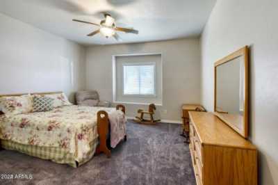 Home For Sale in Sierra Vista, Arizona