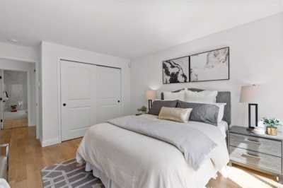 Home For Sale in San Francisco, California