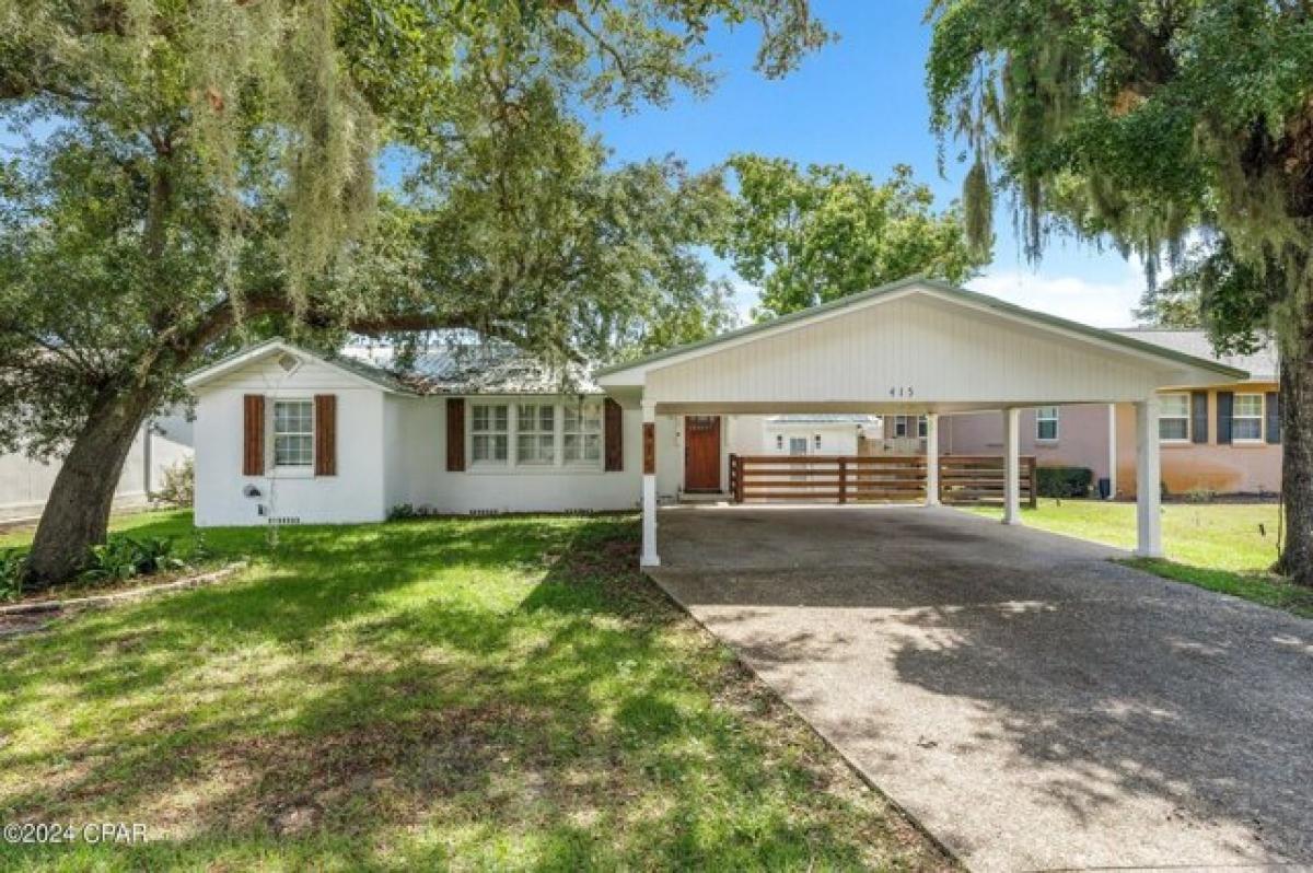 Picture of Home For Sale in Panama City, Florida, United States