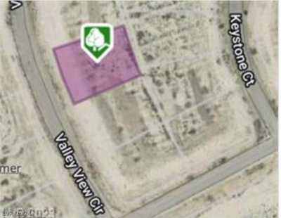 Residential Land For Sale in Pahrump, Nevada