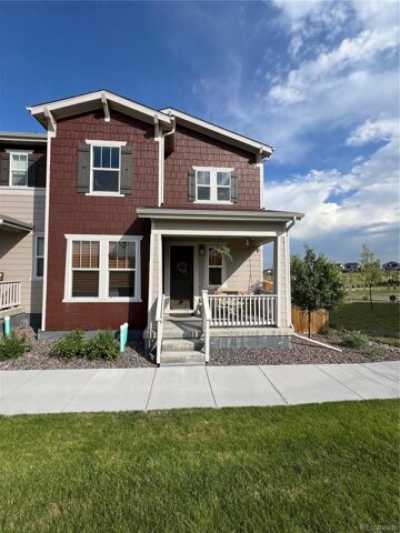 Home For Sale in Parker, Colorado