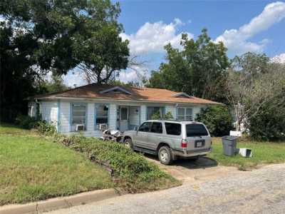 Home For Sale in Weatherford, Texas