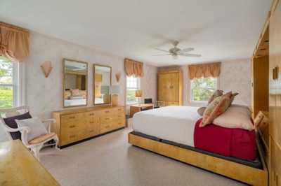 Home For Sale in Brookline, Massachusetts