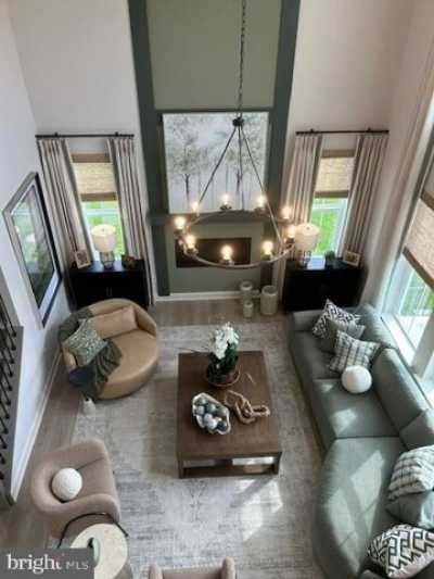 Home For Sale in Milton, Delaware