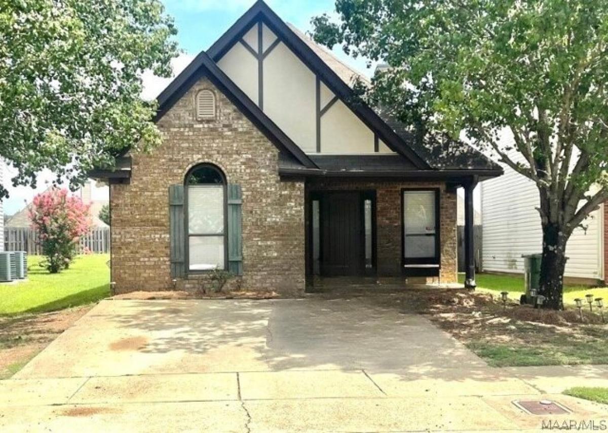 Picture of Home For Sale in Montgomery, Alabama, United States