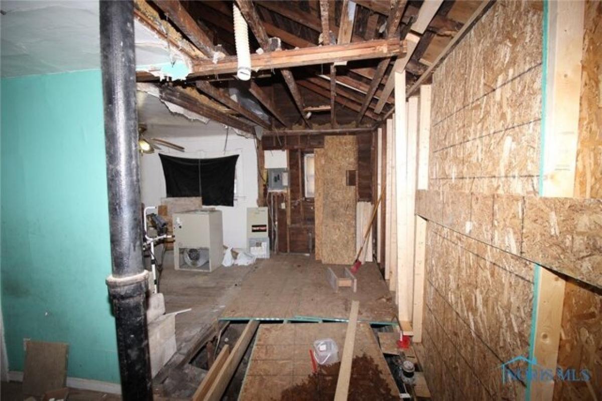 Picture of Home For Sale in Toledo, Ohio, United States