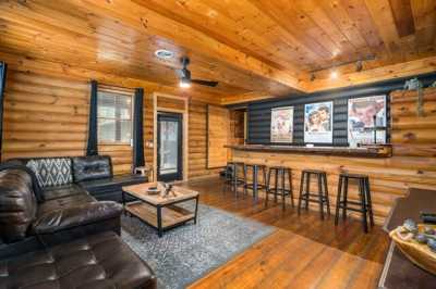 Home For Sale in Blue Ridge, Georgia