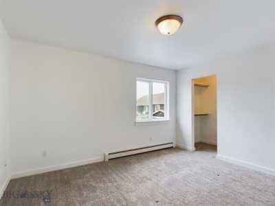 Home For Sale in Belgrade, Montana