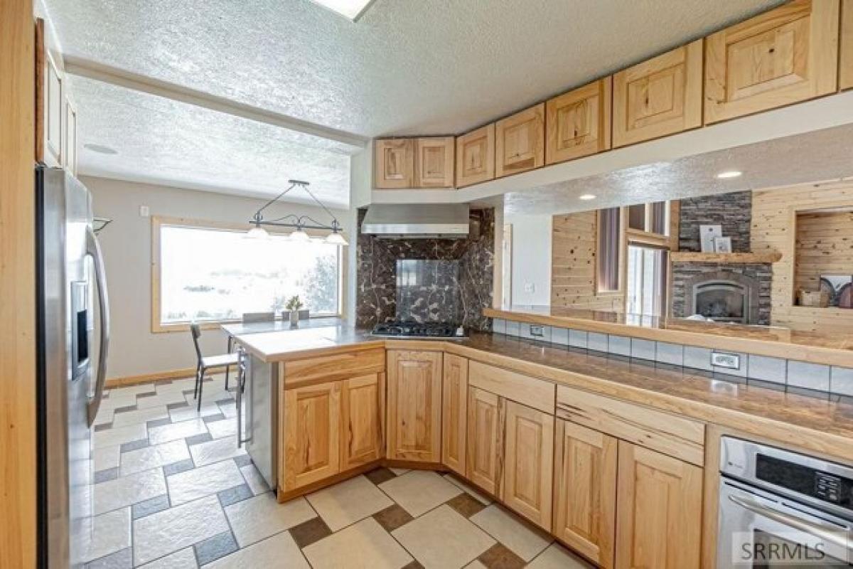 Picture of Home For Sale in Idaho Falls, Idaho, United States