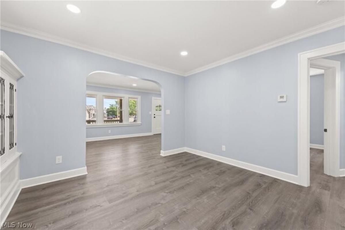 Picture of Home For Sale in Cleveland, Ohio, United States