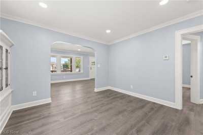 Home For Sale in Cleveland, Ohio