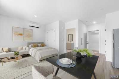 Apartment For Rent in Jersey City, New Jersey