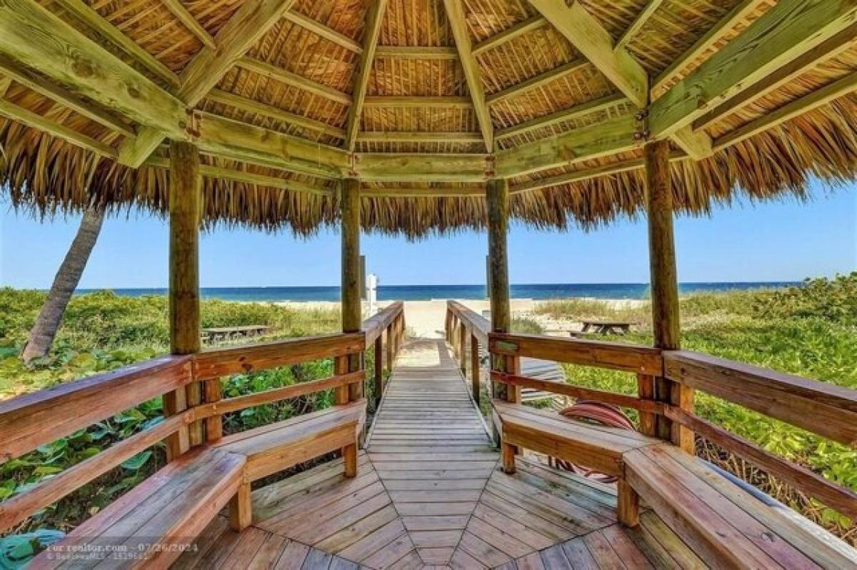 Picture of Home For Sale in Pompano Beach, Florida, United States