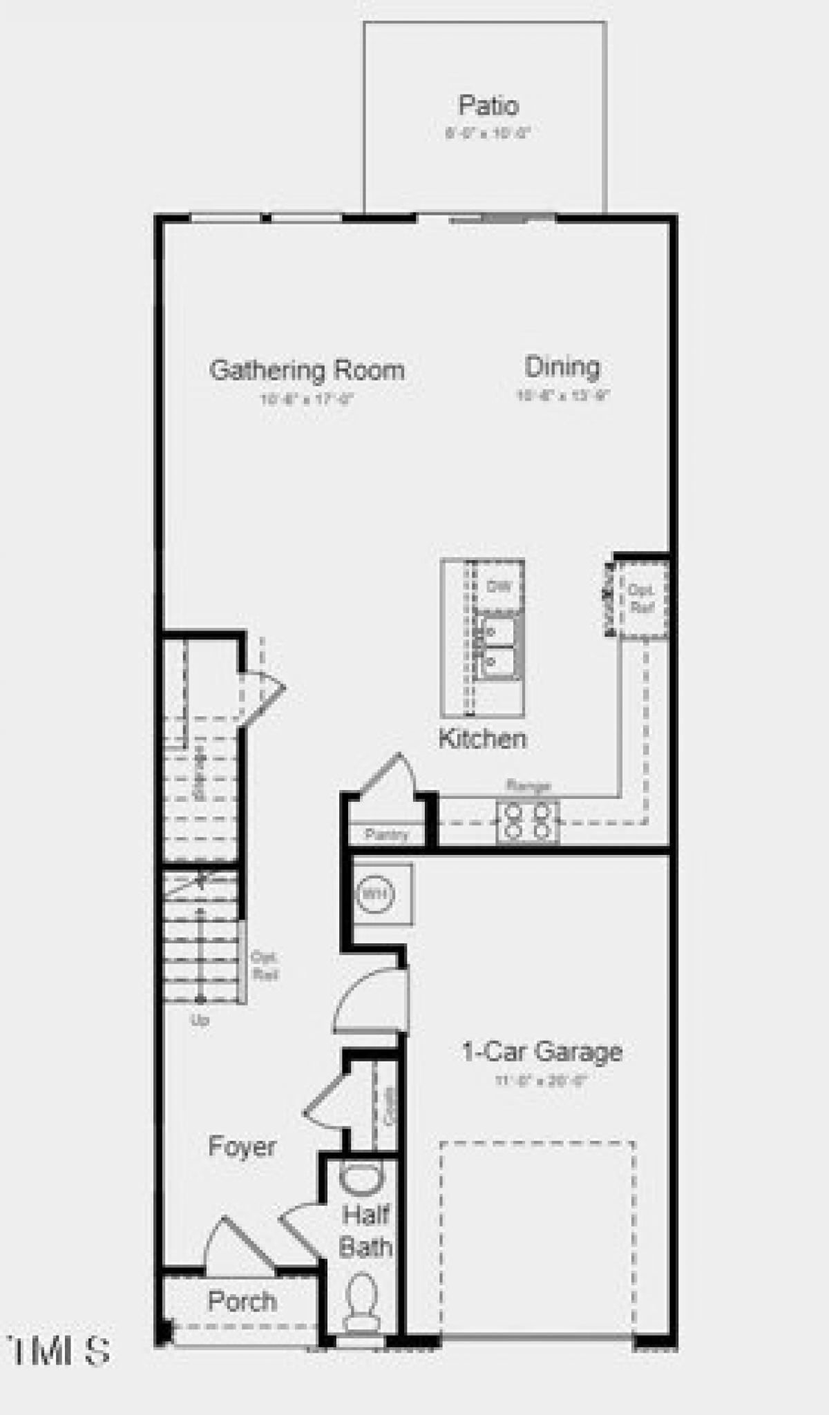 Picture of Home For Sale in Angier, North Carolina, United States