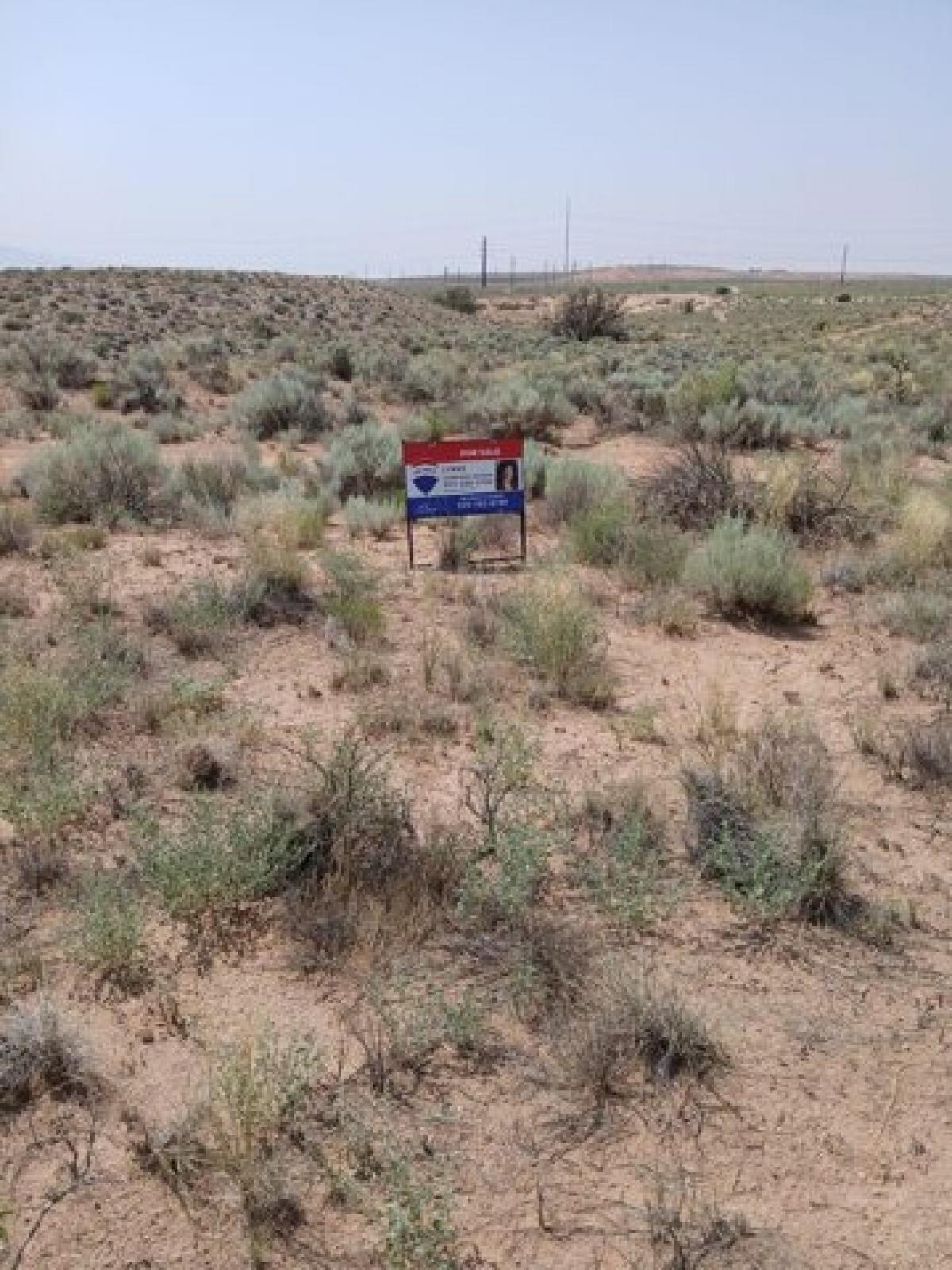 Picture of Residential Land For Sale in Rio Rancho, New Mexico, United States
