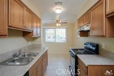 Home For Sale in Cathedral City, California