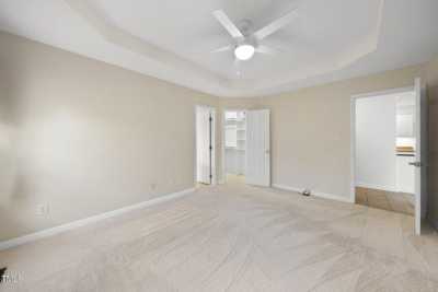 Home For Sale in Apex, North Carolina