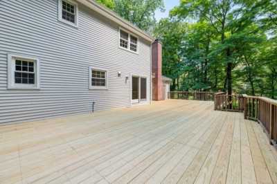 Home For Sale in Stamford, Connecticut